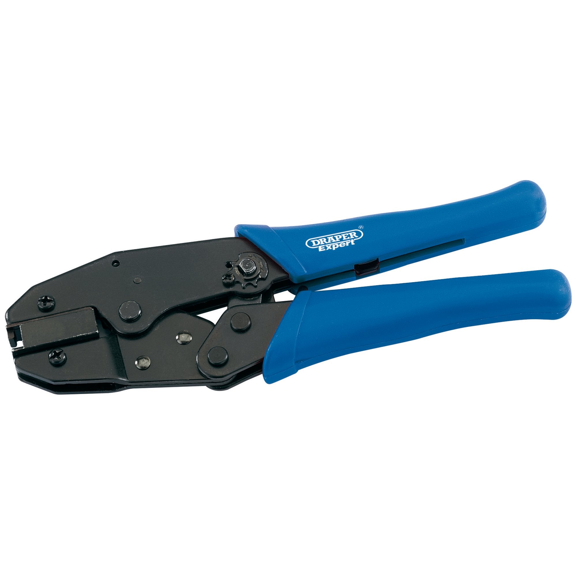 Draper-Expert-RJ45-Ratchet-Crimping-Tool,-225mm